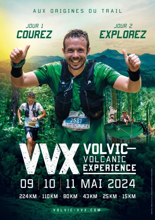 Volvic Volcanic Expérience