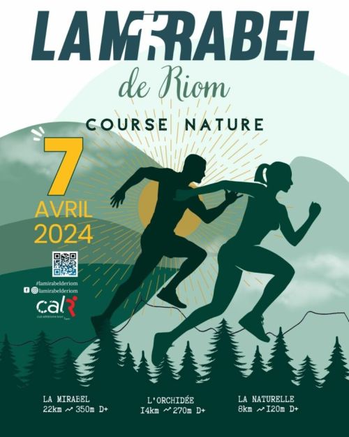 La Mirabel de Riom