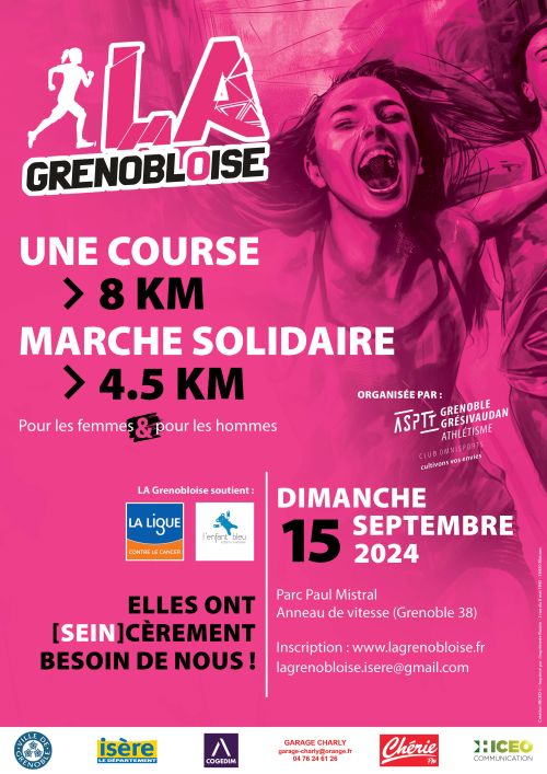 La Grenobloise