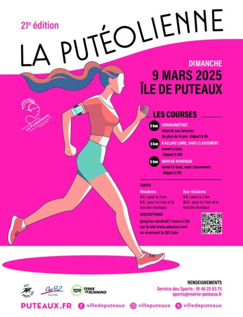 La Putéolienne