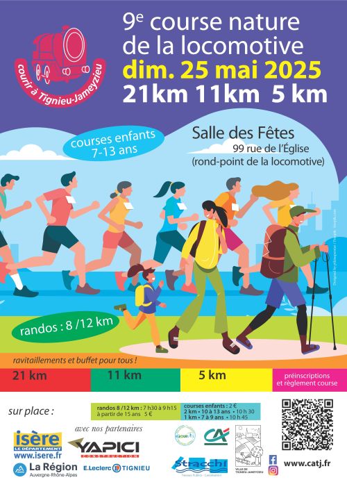 Course de la Locomotive