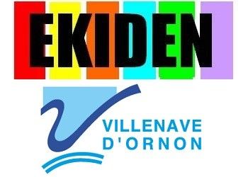 Ekiden de Villenave d'Ornon