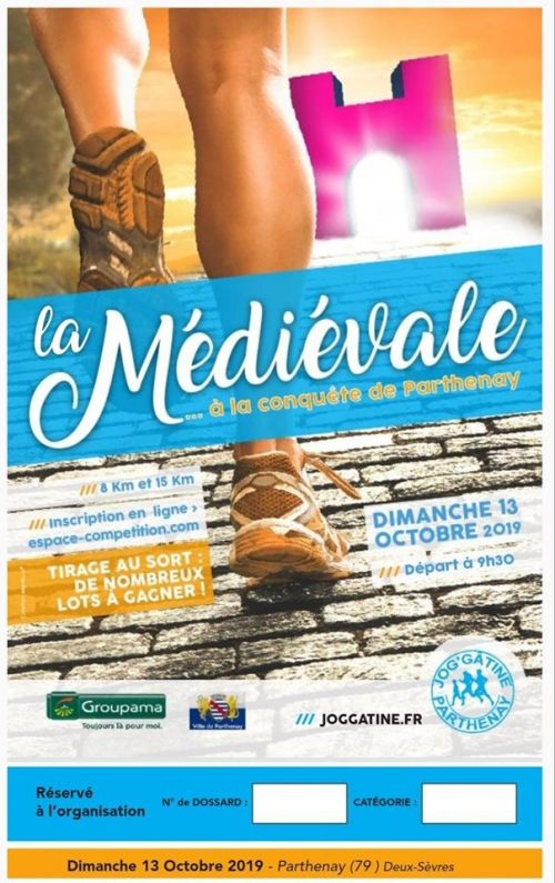 La Médiévale
