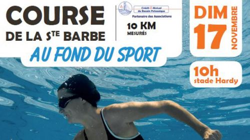 Course de la Sainte Barbe