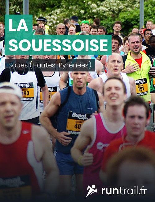 La Souessoise