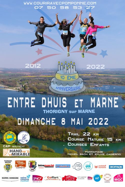 Entre Dhuis et Marne