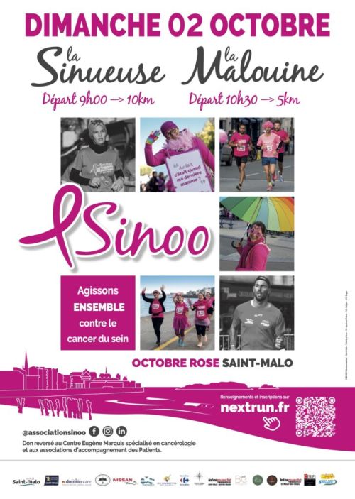 La Sinueuse