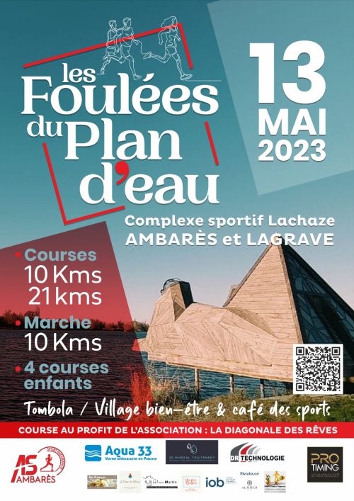 10 km du Plan d'Eau d'Ambarès