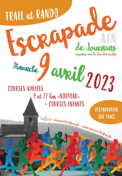 L'Escrapade