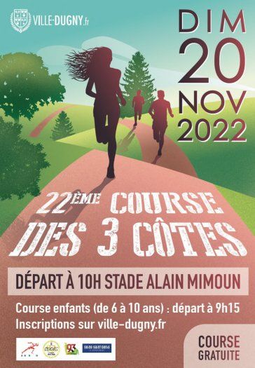 Course des Trois Côtes