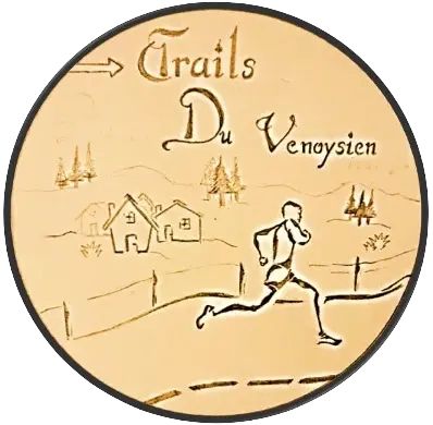 Les Trails du Venoysien