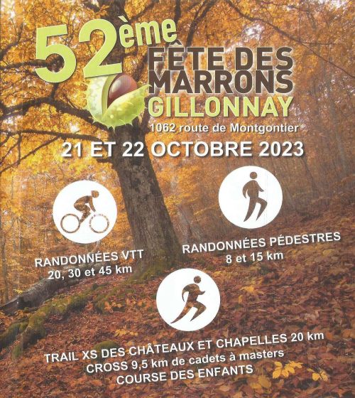 Fête des Marrons