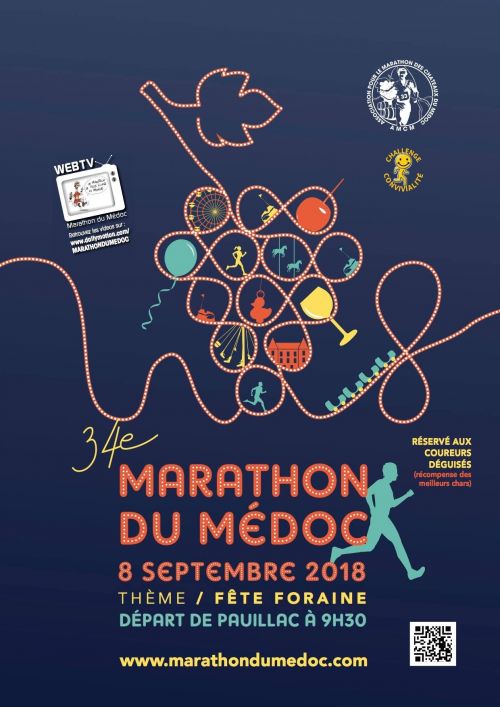 Marathon du Médoc