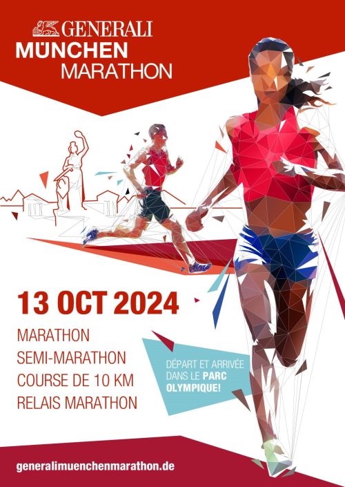 München Marathon