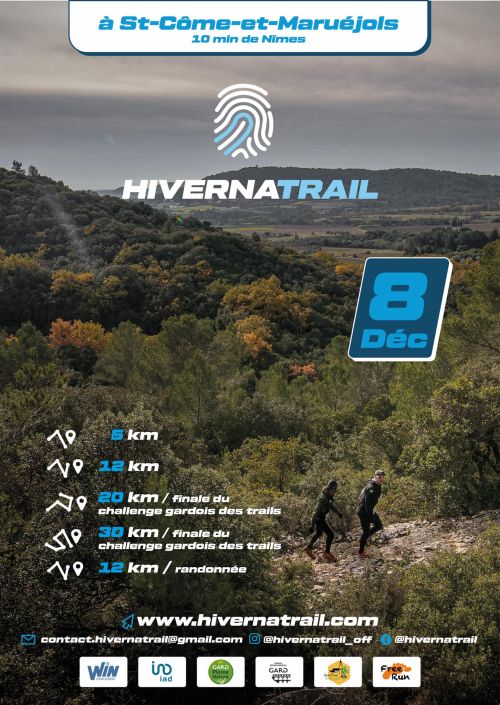 Hivernatrail