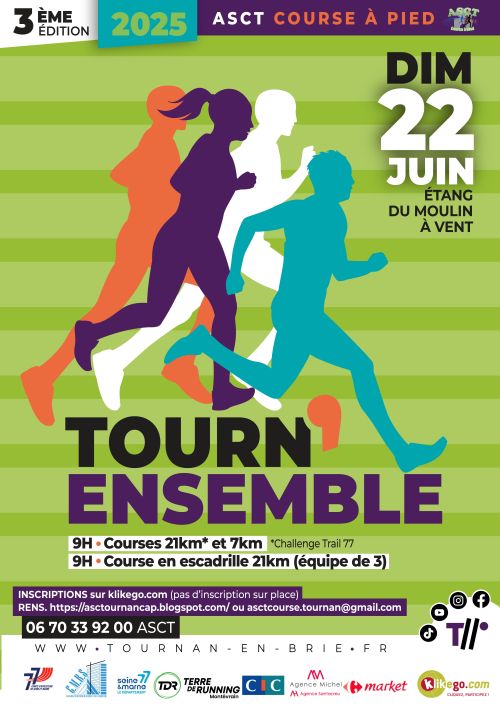 Tourn'Ensemble