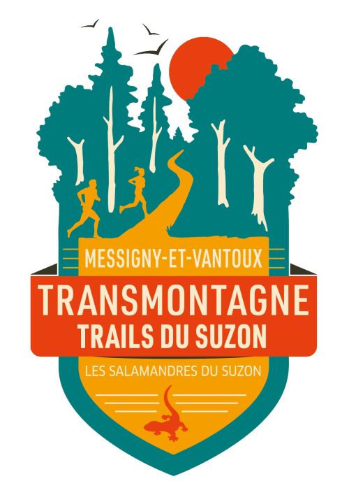 Les Trails du Suzon