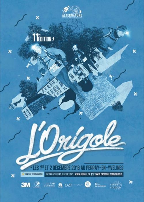 L'Origole