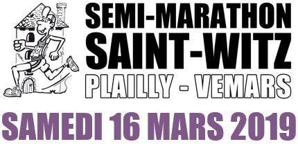 Semi-Marathon de Saint-Witz
