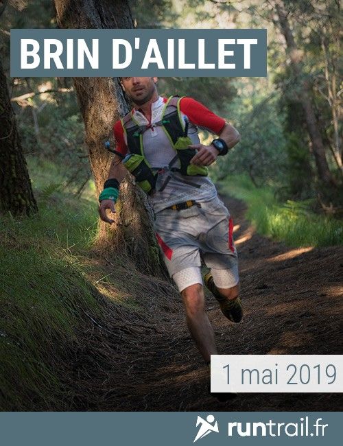 Brin d'Aillet