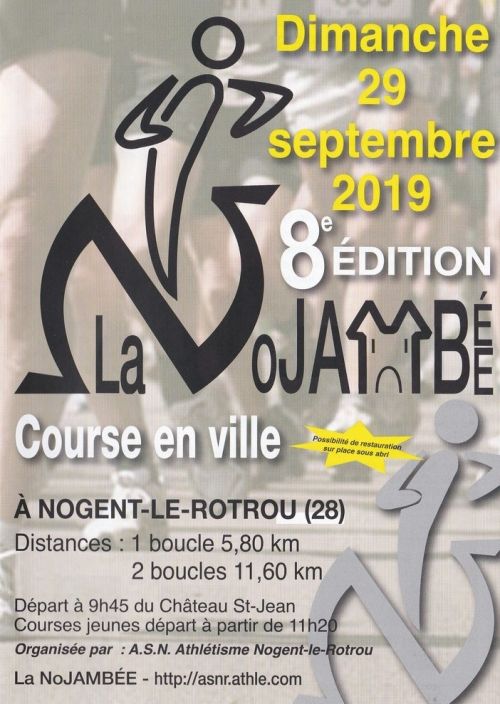 La Nojambée