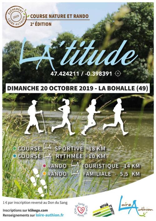 LA’titude