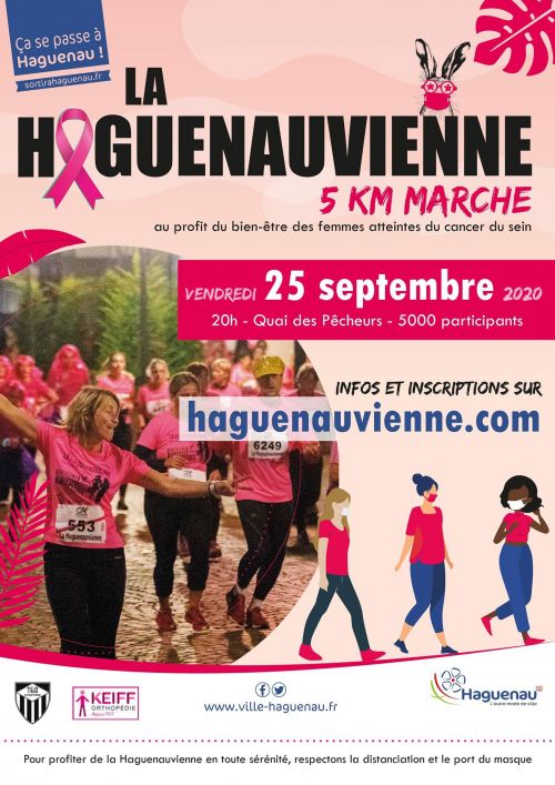 La Haguenauvienne
