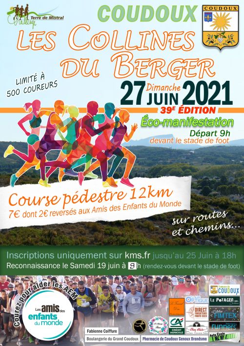 Les Collines du Berger