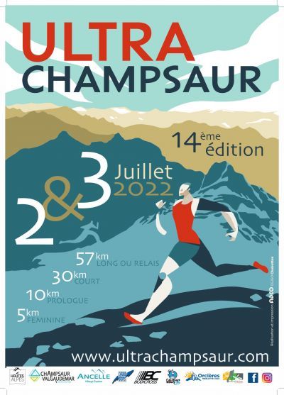 Ultrachampsaur