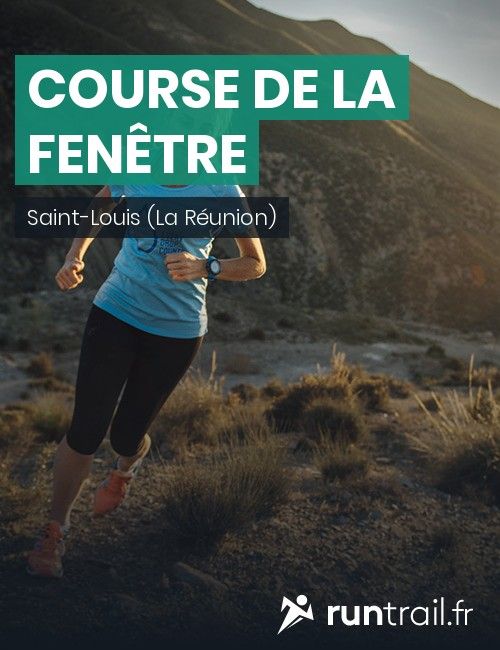 Course de la Fenêtre