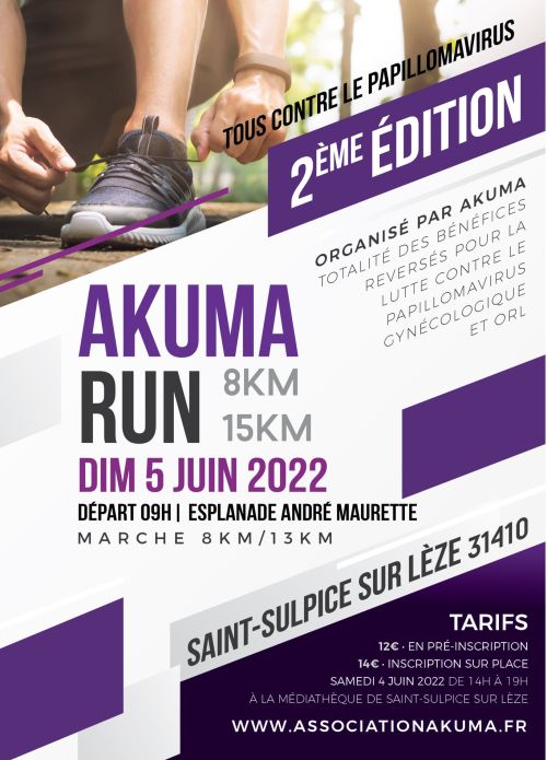Akuma Run