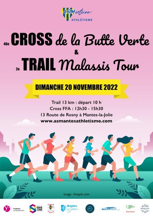 Malassis Tour