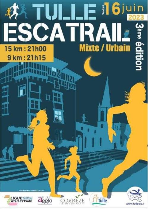 EscaTrail