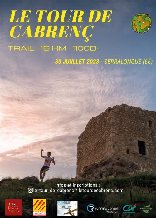 Le Tour de Cabrenç