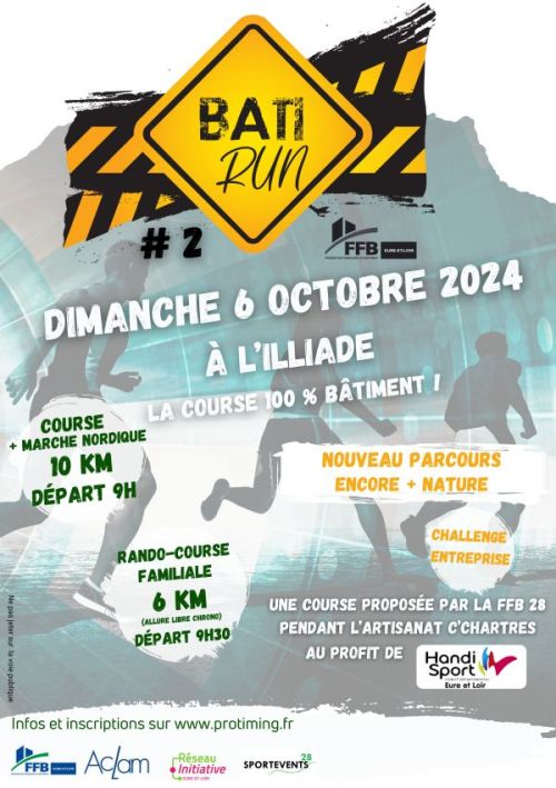 La Bati’Run