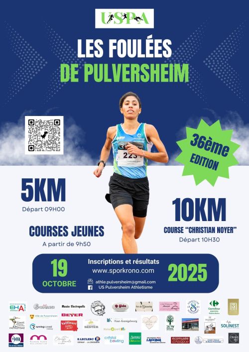 10 km de Pulversheim