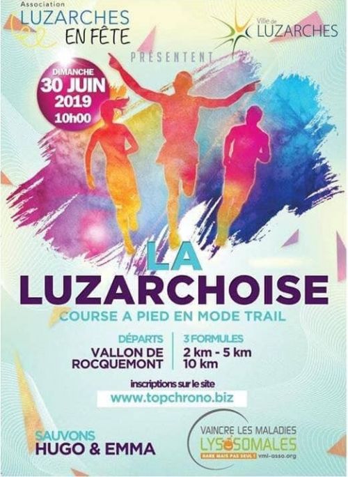 La Luzarchoise