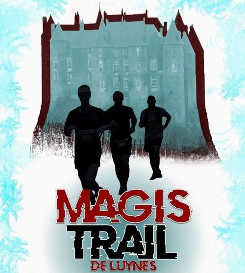 MagisTrail