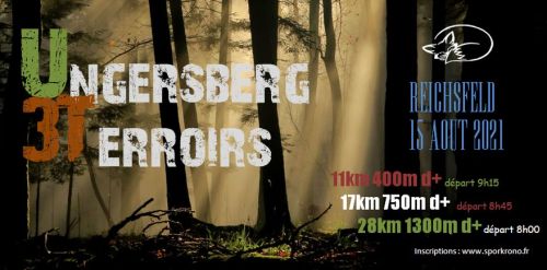 Ungersberg 3 Terroirs - U3T