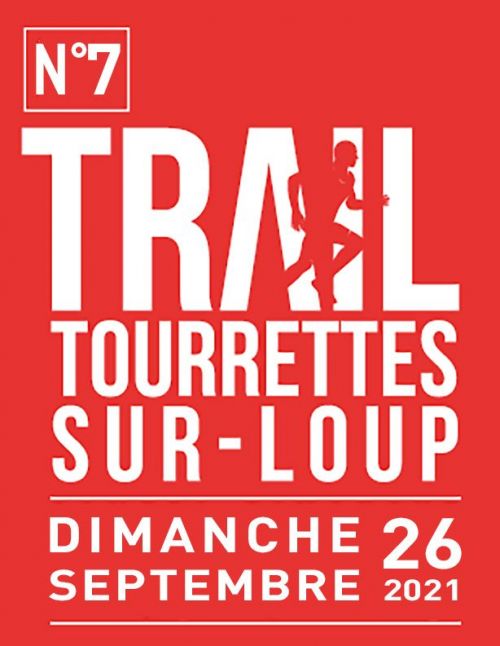 Trail de Tourrettes sur Loup