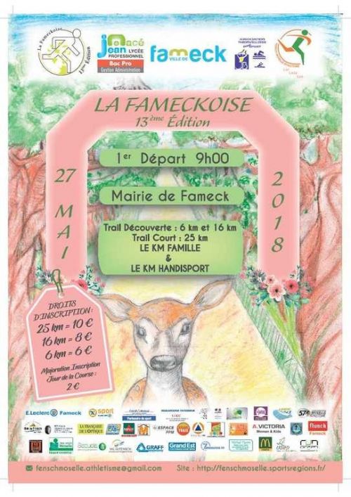 La Fameckoise