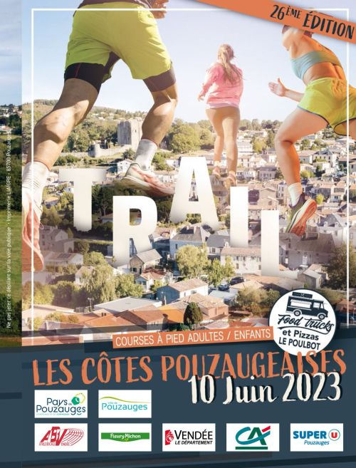 Les Côtes Pouzaugeaises