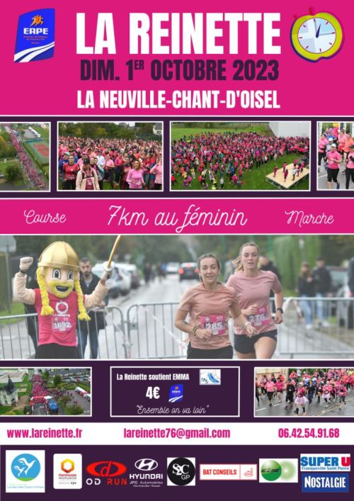La Reinette