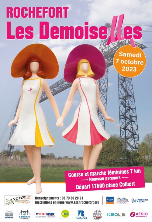Les Demoiselles