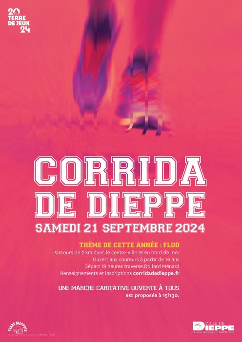 Corrida de Dieppe