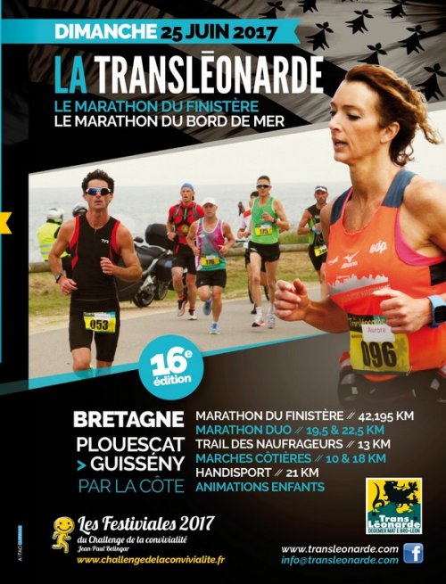La Transléonarde