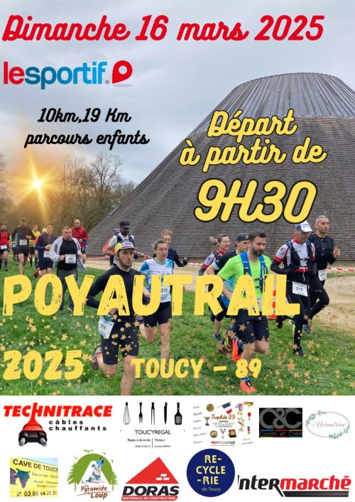 PoyauTrail