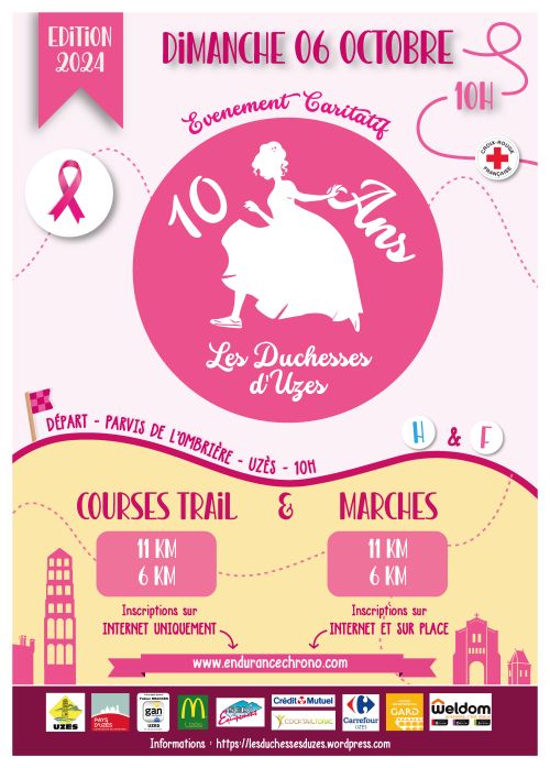 La Course des Duchesses