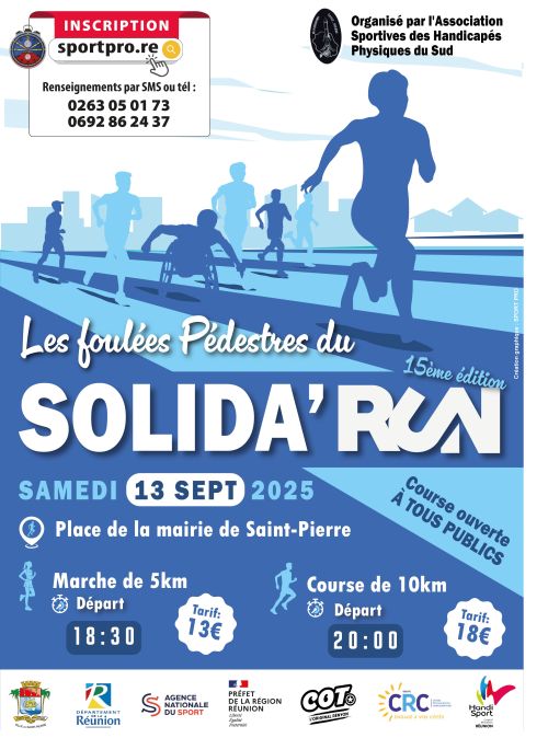 Solida'Run