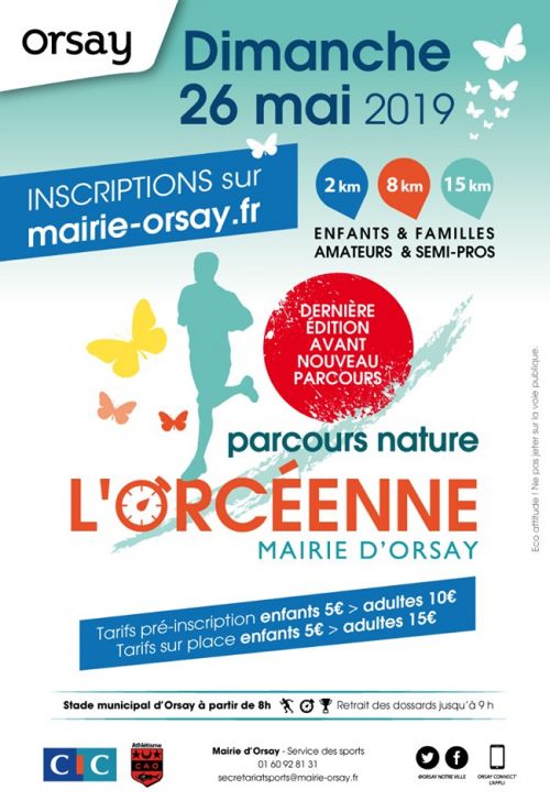 L'Orcéenne Nature